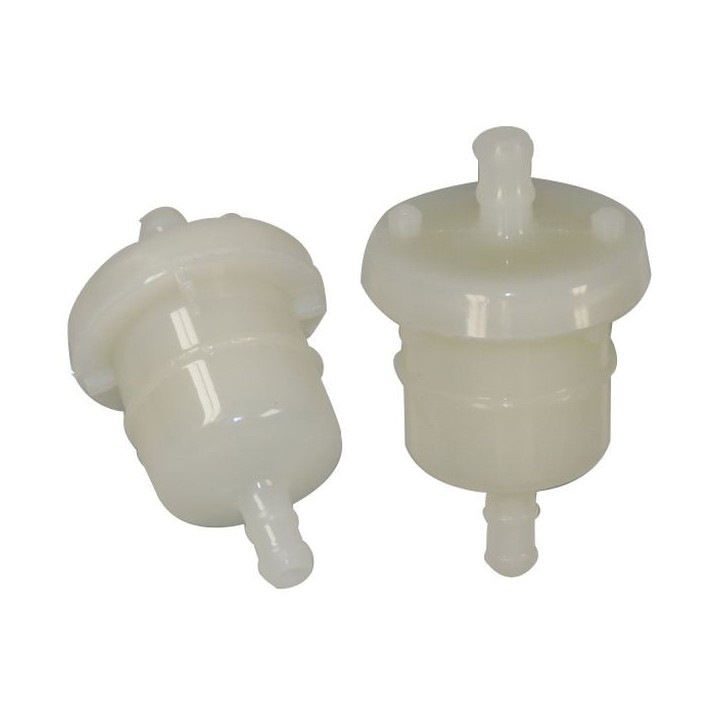 Filtre d'aération ou à essence ou à gasoil Hifi Filter BE 4018