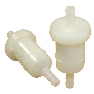 Filtre à essence ou à gasoil Hifi Filter BE 4019