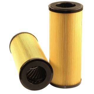 Filtre à essence Hifi Filter BE 4039