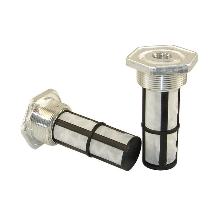 Filtre à essence Hifi Filter BE 4041