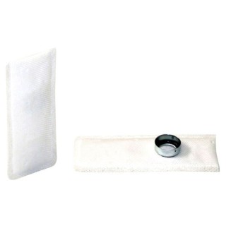 Filtre à essence ou à gasoil Hifi Filter BE 4053