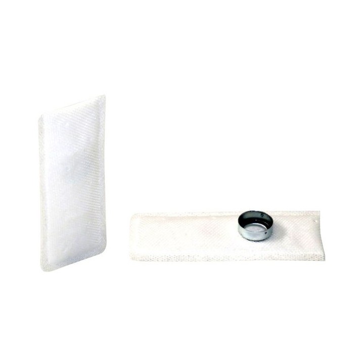 Filtre à essence ou à gasoil Hifi Filter BE 4053