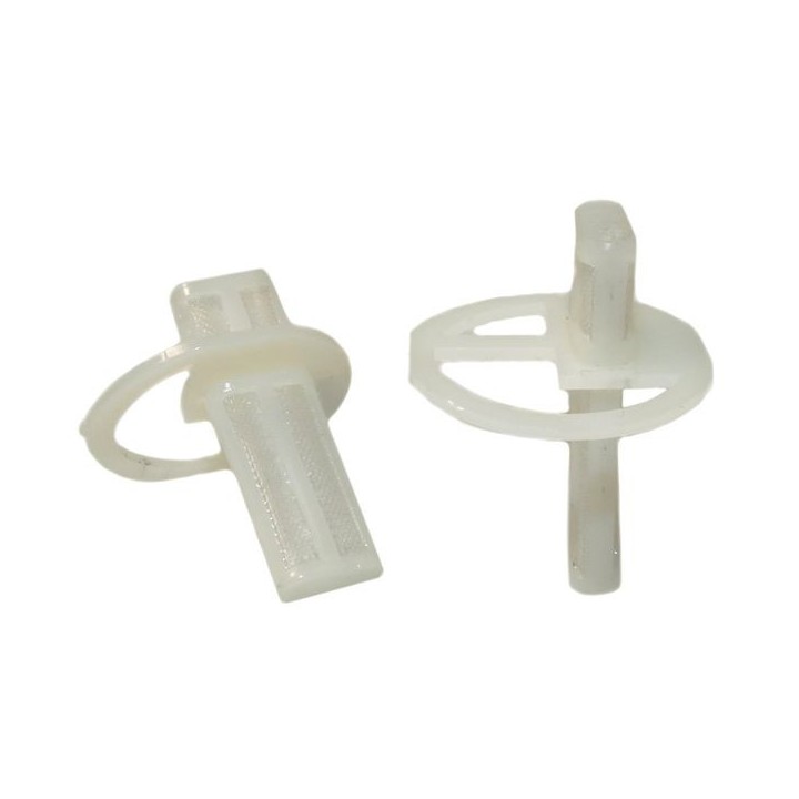 Filtre à essence Hifi Filter BE 4058