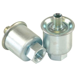 Filtre à essence Hifi Filter BE 5027