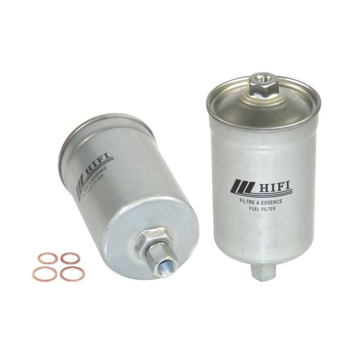 Filtre à essence Hifi Filter BE 508