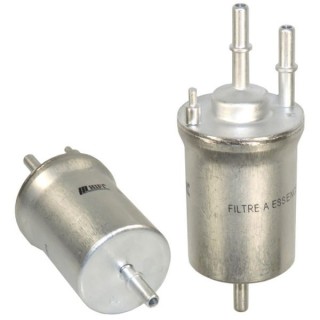 Filtre à essence Hifi Filter BE 549