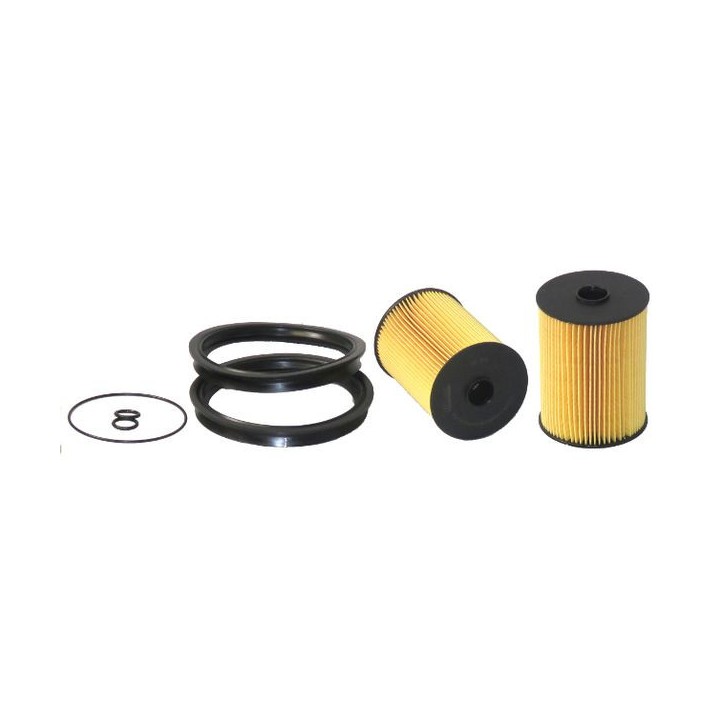 Filtre à essence Hifi Filter BE 565