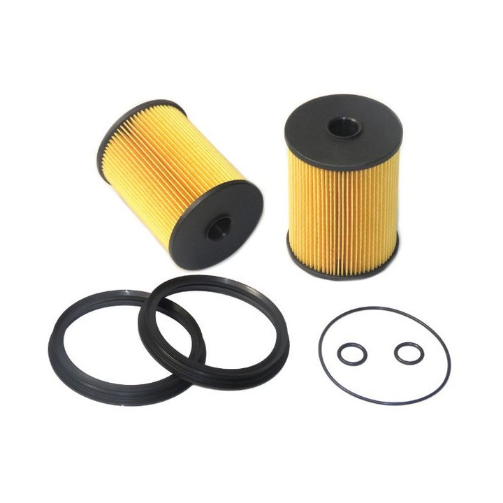 Filtre à essence Hifi Filter BE 566
