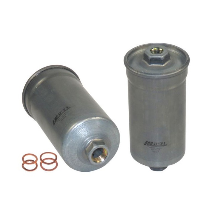 Filtre à essence Hifi Filter BE 604