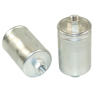Filtre à essence ou hydraulique Hifi Filter BE 627