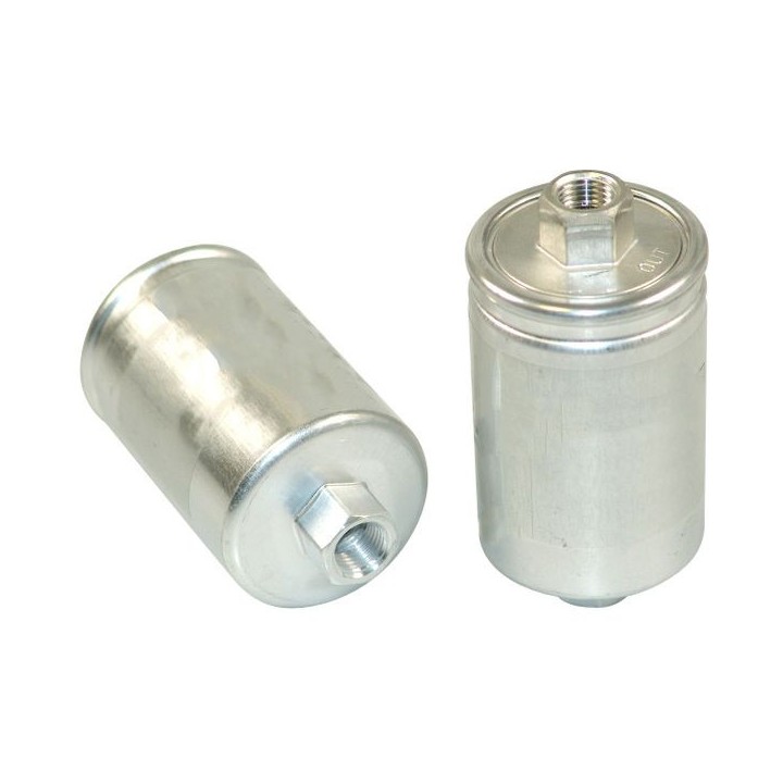 Filtre à essence ou hydraulique Hifi Filter BE 627