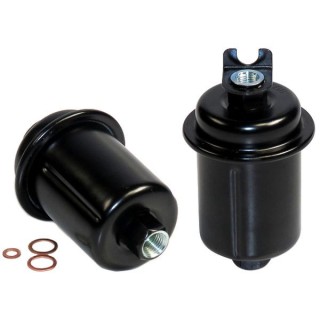 Filtre à essence Hifi Filter BE 7018