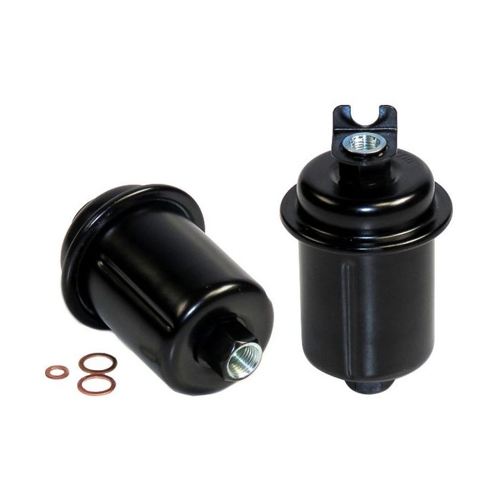 Filtre à essence Hifi Filter BE 7018