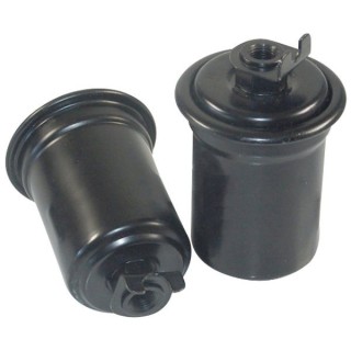 Filtre à essence Hifi Filter BE 7283