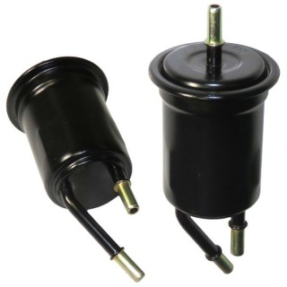 Filtre à essence Hifi Filter BE 8017