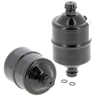 Filtre déshydrateur de climatisation Hifi Filter DYB 20017