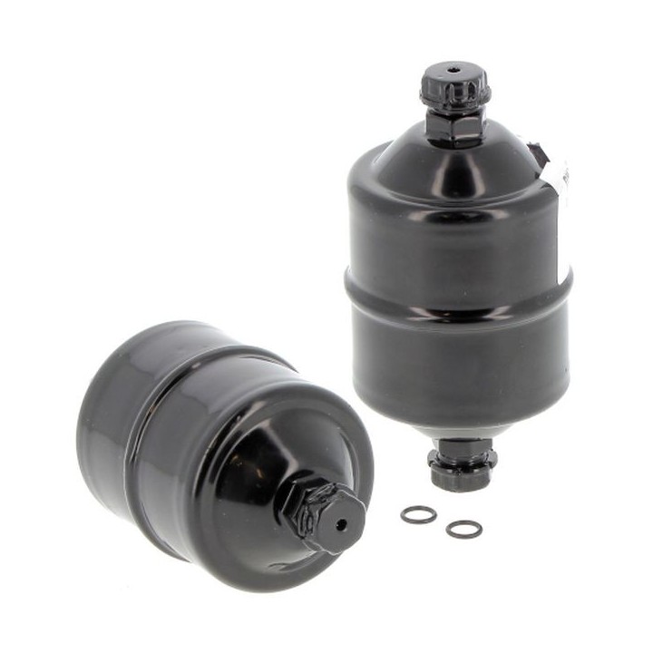 Filtre déshydrateur de climatisation Hifi Filter DYB 20017