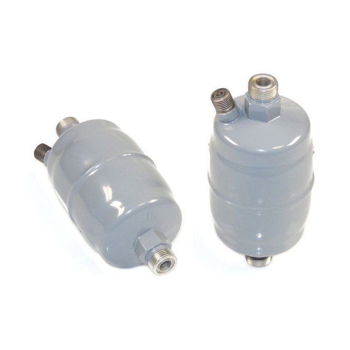 Filtre déshydrateur de climatisation Hifi Filter DYH 10004