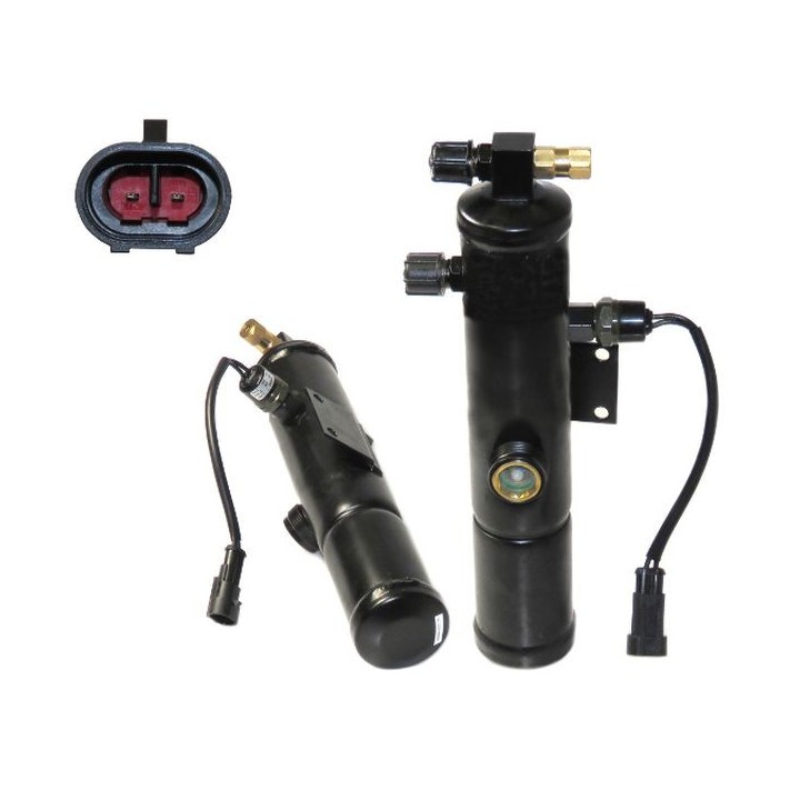 Filtre déshydrateur de climatisation Hifi Filter DYH 50003