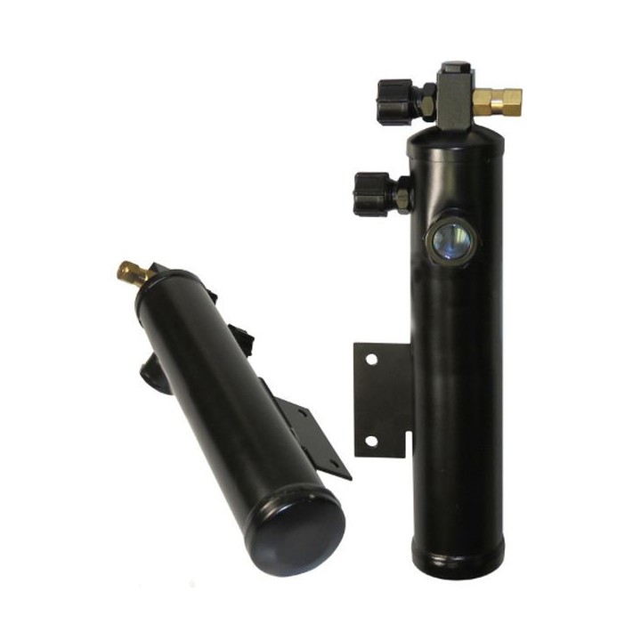 Filtre déshydrateur de climatisation Hifi Filter DYH 50007