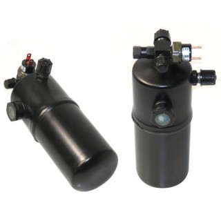 Filtre déshydrateur de climatisation Hifi Filter DYH 50015