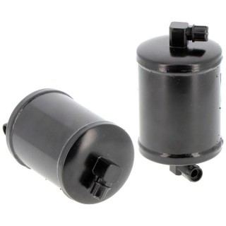 Filtre déshydrateur de climatisation Hifi Filter DYH 60003