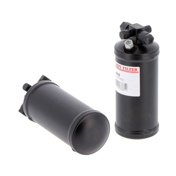 Filtre déshydrateur de climatisation Hifi Filter DYH 60012