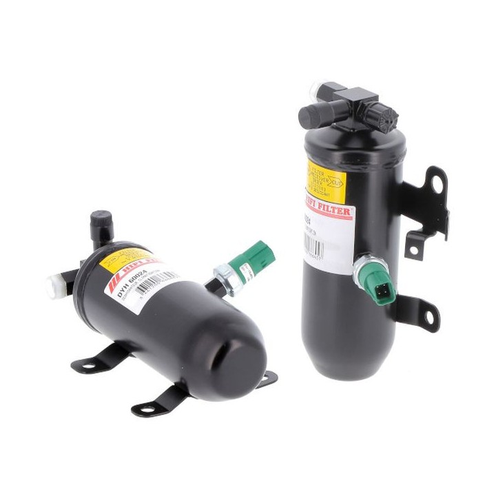 Filtre déshydrateur de climatisation Hifi Filter DYH 60024