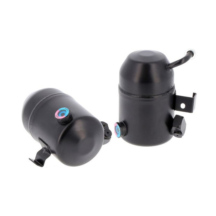Filtre déshydrateur de climatisation Hifi Filter DYH 60027