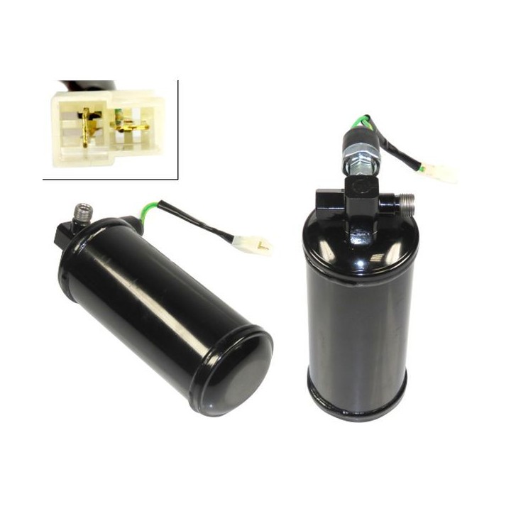 Filtre déshydrateur de climatisation Hifi Filter DYH 70005