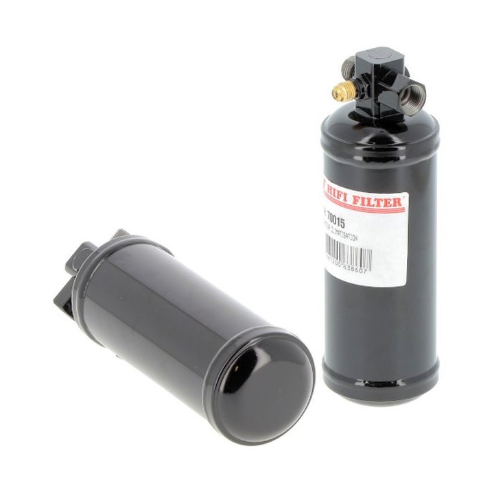 Filtre déshydrateur de climatisation Hifi Filter DYH 70015