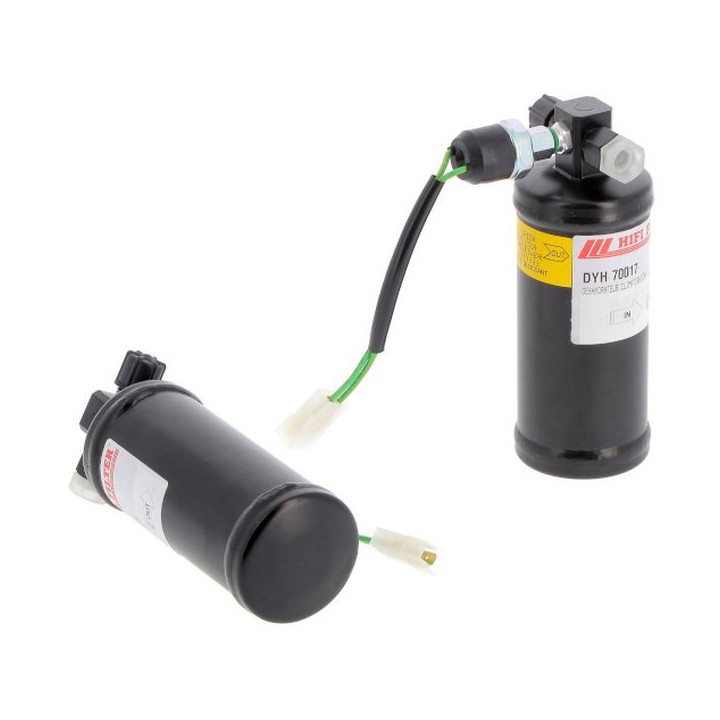 Filtre déshydrateur de climatisation Hifi Filter DYH 70017