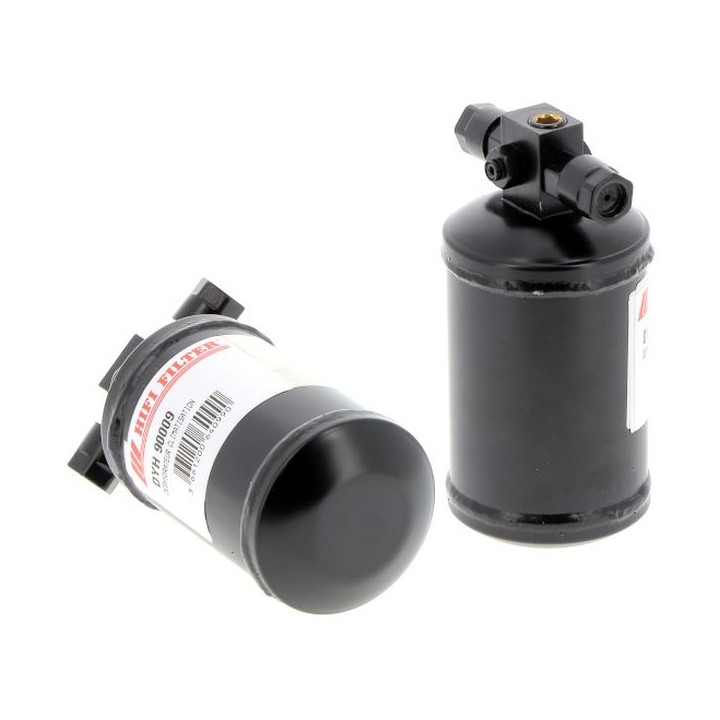 Filtre déshydrateur de climatisation Hifi Filter DYH 90009
