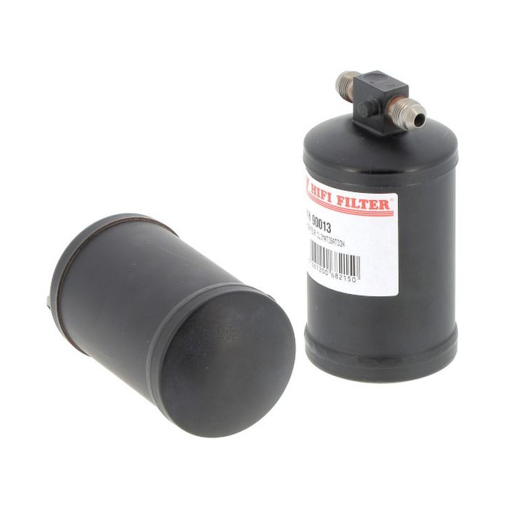 Filtre déshydrateur de climatisation Hifi Filter DYH 90013