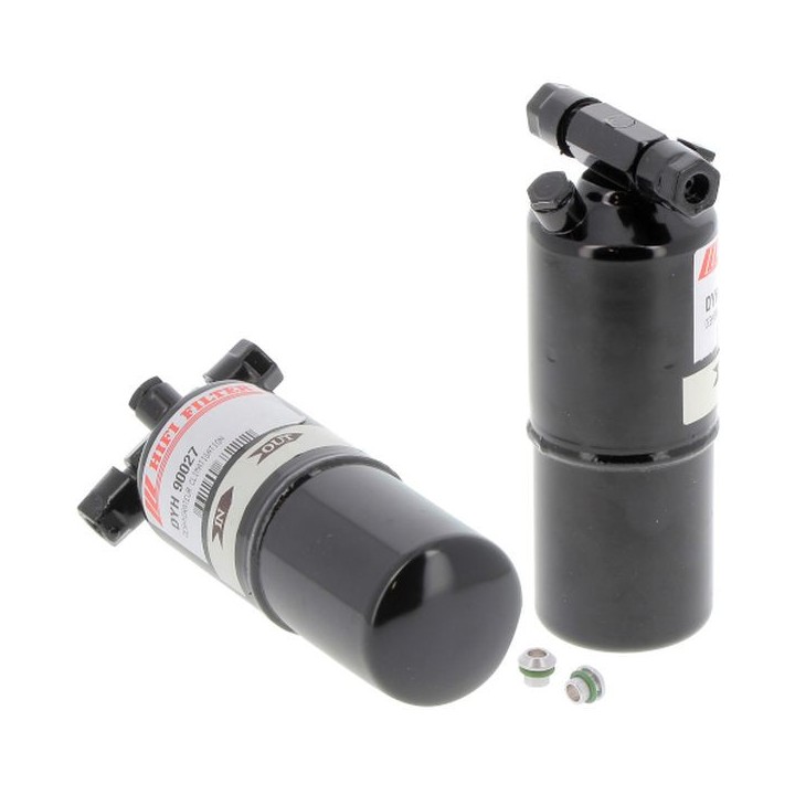 Filtre déshydrateur de climatisation Hifi Filter DYH 90027