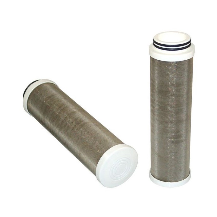 Filtre pour circuit de refroidissement Hifi Filter EM 23114 LIA