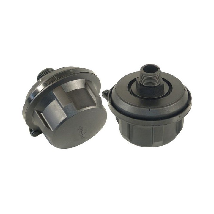 Filtre d'aération Hifi Filter FS 207