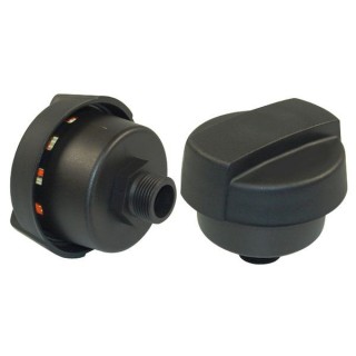 Filtre d'aération Hifi Filter FS 222