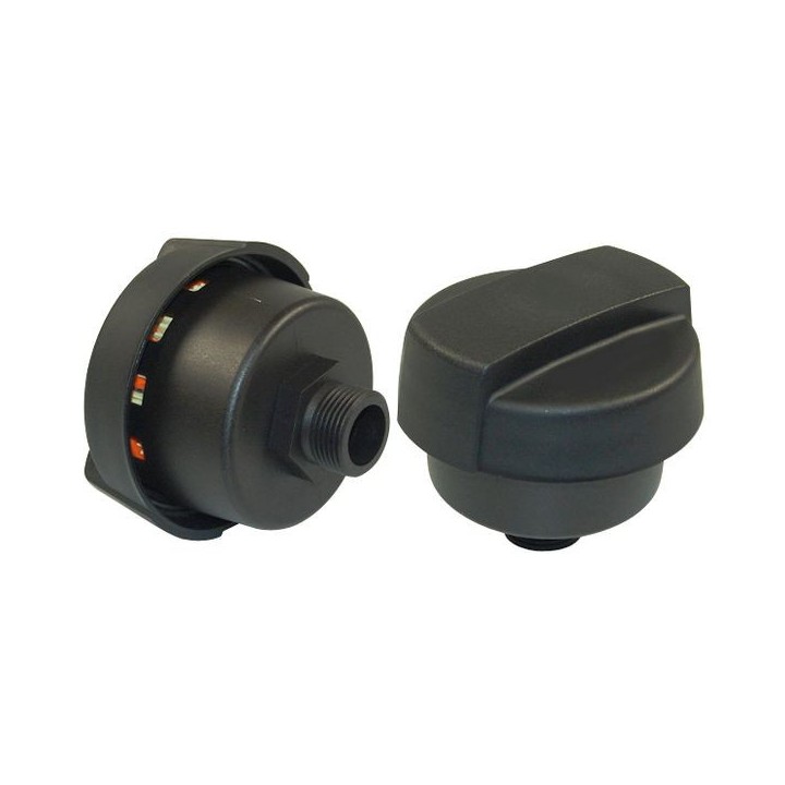 Filtre d'aération Hifi Filter FS 222