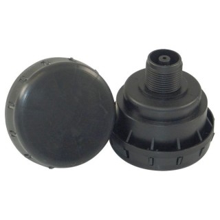 Filtre d'aération Hifi Filter FS 244