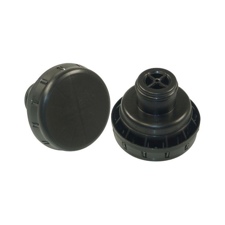 Filtre d'aération Hifi Filter FS 245
