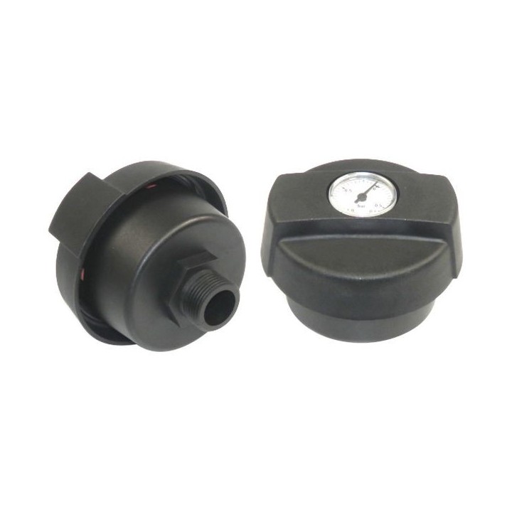 Filtre d'aération Hifi Filter FS 260