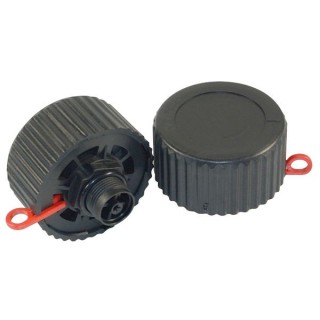Filtre d'aération Hifi Filter FS 268