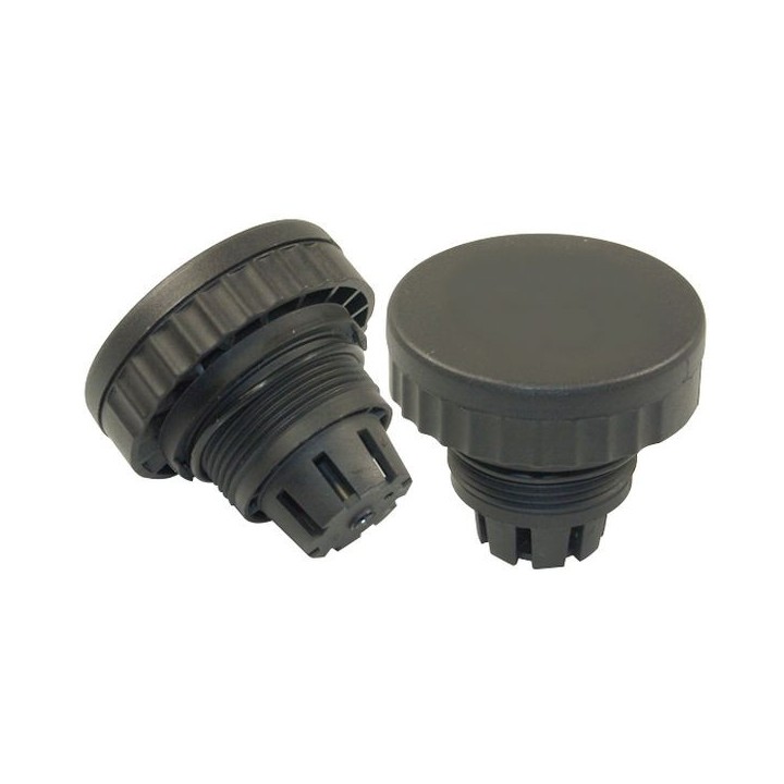 Filtre d'aération Hifi Filter FS 286