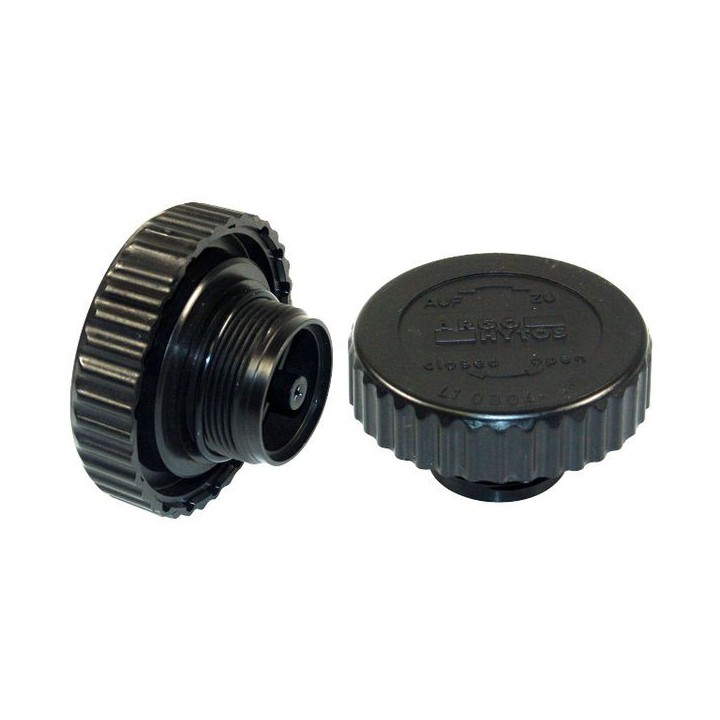 Filtre d'aération Hifi Filter FS 313