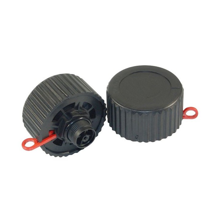 Filtre d'aération Hifi Filter FS 327