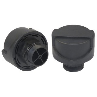 Filtre d'aération Hifi Filter FS 342