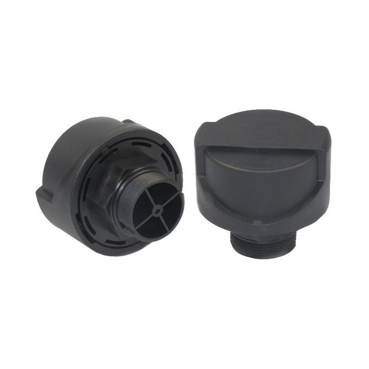 Filtre d'aération Hifi Filter FS 342
