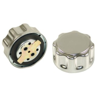 Filtre d'aération Hifi Filter FS 343