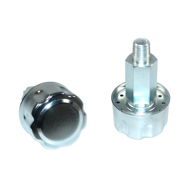 Filtre d'aération Hifi Filter FS 356